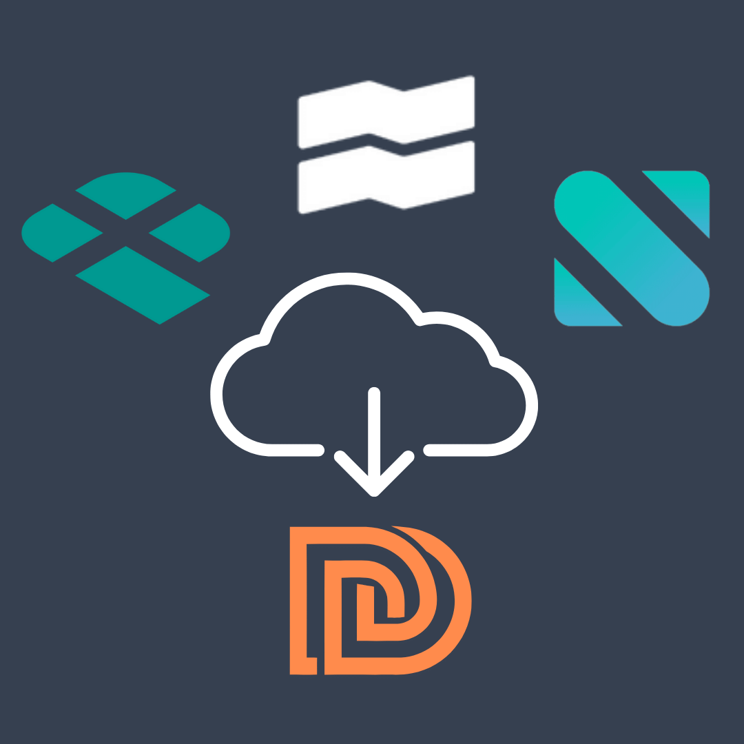 Portfolio import to DivvyDiary from Parqet, Scalable Capital and Trade Republic