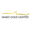 Mako Gold Ltd Ordinary Shares