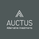 Auctus Investment Group Ltd