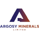 Argosy Minerals Ltd