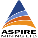 Aspire Mining Ltd
