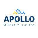 Apollo Minerals Ltd