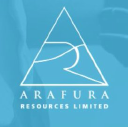 Arafura Rare Earths Ltd