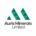 Auris Minerals Ltd