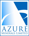 Azure Minerals Ltd