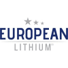 European Lithium Ltd