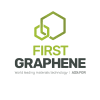 First Graphene Ltd