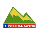 Freehill Mining Ltd