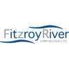 Fitzroy River Corp Ltd