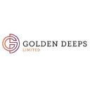 Golden Deeps Ltd