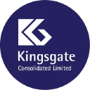 Kingsgate Consolidated Ltd