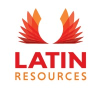 Latin Resources Ltd