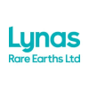 Lynas Rare Earths Ltd