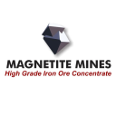Magnetite Mines Ltd