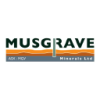 Musgrave Minerals Ltd