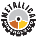 Metallica Minerals Ltd
