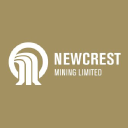 Newcrest Mining Ltd