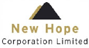 New Hope Corp Ltd