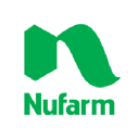 Nufarm Ltd