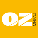 Oz Minerals Ltd