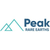 Peak Rare Earths Ltd