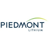 Piedmont Lithium Inc Chess Depository Interest