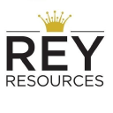 Rey Resources Ltd