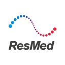 ResMed Inc CHESS Depositary Interests on a ratio of 10 CDIs per ord.sh