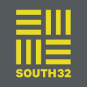 South32 Ltd