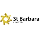 St Barbara Ltd