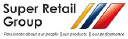 Super Retail Group Ltd