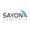 Sayona Mining Ltd