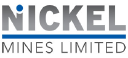 Nickel Industries Ltd Ordinary Shares