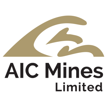 AIC Mines Ltd