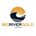 Big River Gold Ltd