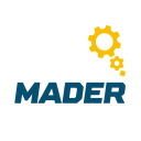 Mader Group Ltd Ordinary Shares