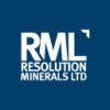 Resolution Minerals Ltd