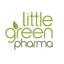 Little Green Pharma Ltd Ordinary Shares