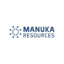Manuka Resources Ltd