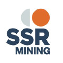 SSR Mining Inc Chess Depository Interest