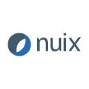 Nuix Ltd Ordinary Shares