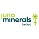 Juno Minerals Ltd Ordinary Shares