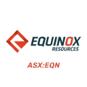Equinox Resources Ltd Ordinary Shares