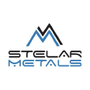 Stelar Metals Ltd