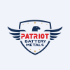 Patriot Battery Metals Inc Chess Depository Interest