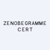 Zenobe Gramme Cert