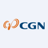 CGN New Energy Holdings Co Ltd Shs Unitary 144A/RegS