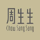 Chow Sang Sang Holdings International Ltd