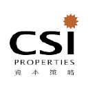 CSI Properties Ltd