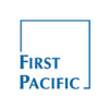 First Pacific Co Ltd